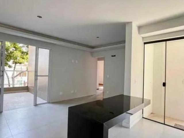 Apartamento com 3 quartos à venda em Belo Horizonte, no bairro Santa Inês