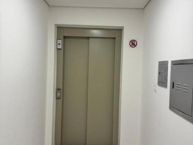 Apartamento com 3 quartos à venda em Belo Horizonte, no bairro Santa Inês