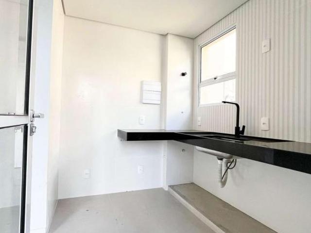 Apartamento com 3 quartos à venda em Belo Horizonte, no bairro Santa Inês