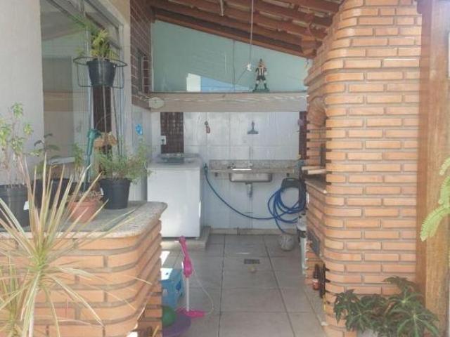 Apartamento com 3 quartos à venda em Belo Horizonte, no bairro Santa Inês
