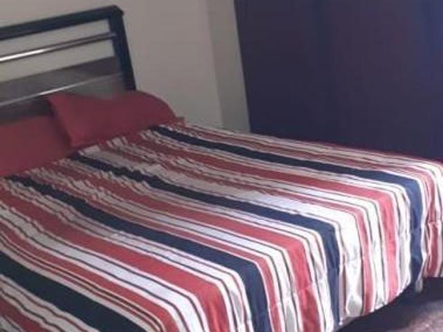 Apartamento com 3 quartos à venda em Belo Horizonte, no bairro Santa Inês