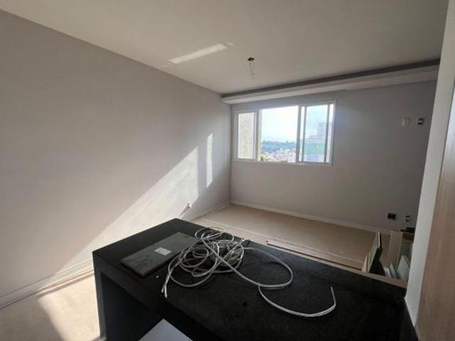 Apartamento com 3 quartos à venda em Belo Horizonte, no bairro Santa Inês