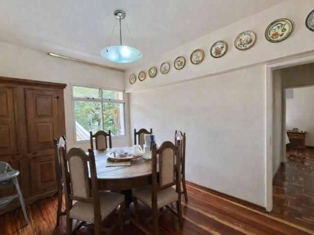 Apartamento com 3 quartos à venda em Belo Horizonte, no bairro Santa Lúcia