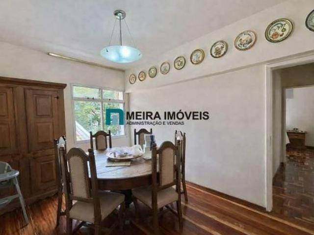 Apartamento com 3 quartos à venda em Belo Horizonte, no bairro Santa Lúcia