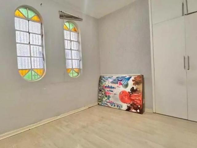Apartamento com 3 quartos à venda em Belo Horizonte, no bairro Santa Lúcia