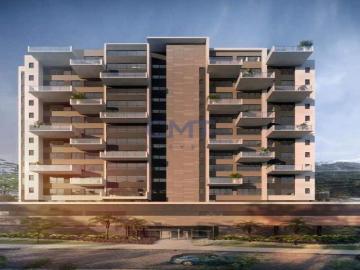 Apartamento com 3 quartos à venda em Belo Horizonte, no bairro Santa Lúcia