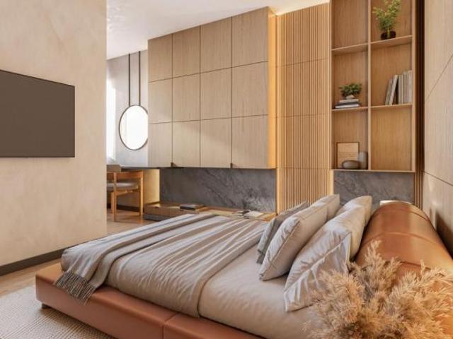 Apartamento com 3 quartos à venda em Belo Horizonte, no bairro Santa Lúcia