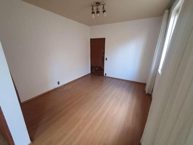 Apartamento com 3 quartos à venda em Belo Horizonte, no bairro Santa Lúcia