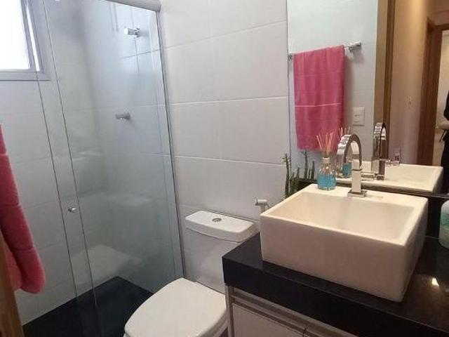 Apartamento com 3 quartos à venda em Belo Horizonte, no bairro Santa Rosa