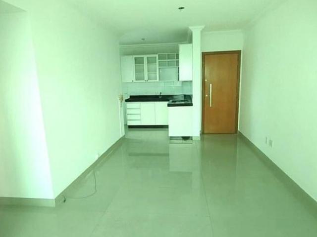 Apartamento com 3 quartos à venda em Belo Horizonte, no bairro Santa Rosa