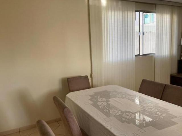Apartamento com 3 quartos à venda em Belo Horizonte, no bairro Santa Rosa