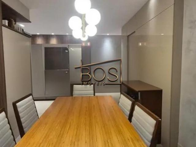 Apartamento com 3 quartos à venda em Belo Horizonte, no bairro Santo Agostinho