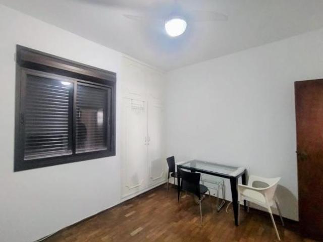 Apartamento com 3 quartos à venda em Belo Horizonte, no bairro Santo Antônio