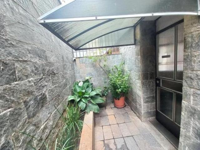 Apartamento com 3 quartos à venda em Belo Horizonte, no bairro Santo Antonio
