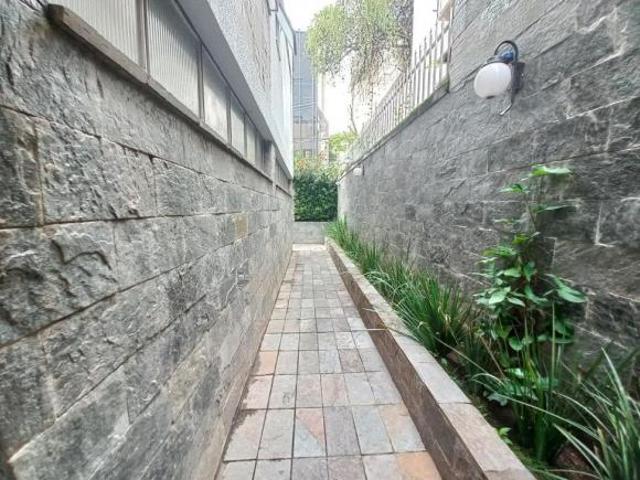 Apartamento com 3 quartos à venda em Belo Horizonte, no bairro Santo Antonio