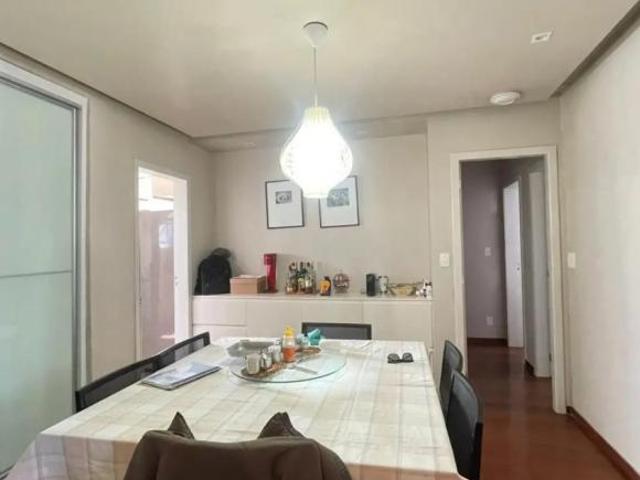 Apartamento com 3 quartos à venda em Belo Horizonte, no bairro Savassi