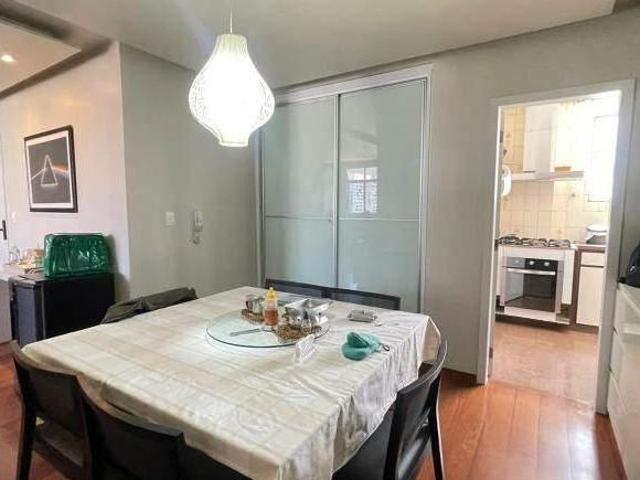 Apartamento com 3 quartos à venda em Belo Horizonte, no bairro Savassi