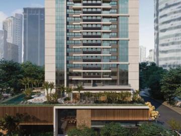 Apartamento com 3 quartos à venda em Belo Horizonte, no bairro Savassi