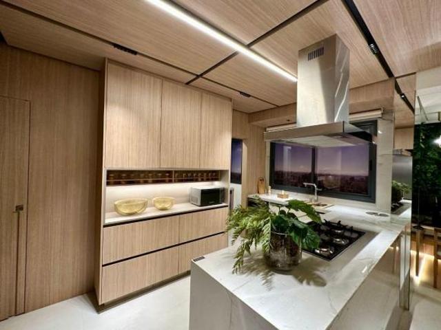 Apartamento com 3 quartos à venda em Belo Horizonte, no bairro Savassi