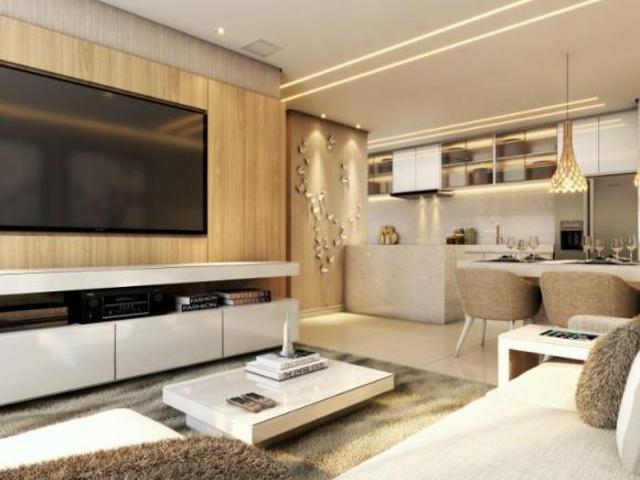 Apartamento com 3 quartos à venda em Belo Horizonte, no bairro Serra