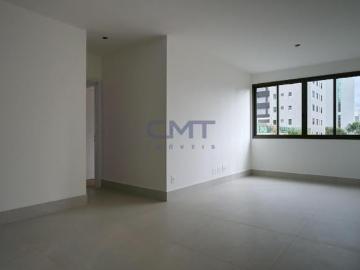 Apartamento com 3 quartos à venda em Belo Horizonte, no bairro Serra