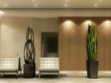 Apartamento com 3 quartos à venda em Belo Horizonte, no bairro Serra