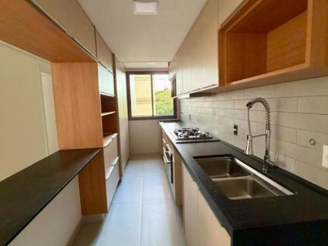 Apartamento com 3 quartos à venda em Belo Horizonte, no bairro Serra