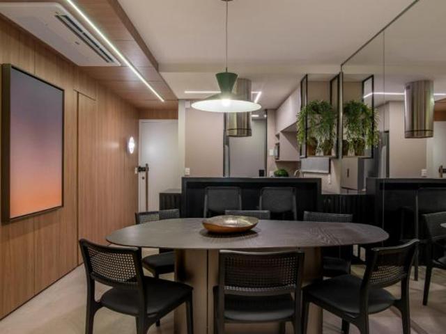 Apartamento com 3 quartos à venda em Belo Horizonte, no bairro Serra