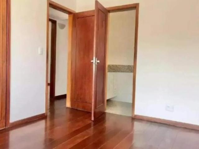 Apartamento com 3 quartos à venda em Belo Horizonte, no bairro Serra