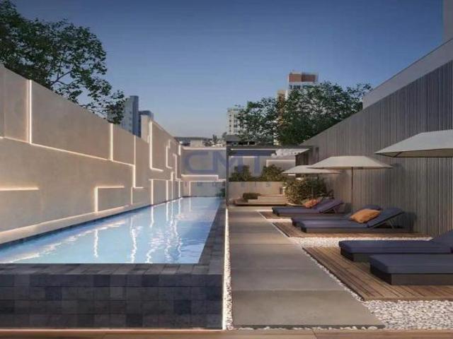 Apartamento com 3 quartos à venda em Belo Horizonte, no bairro Serra