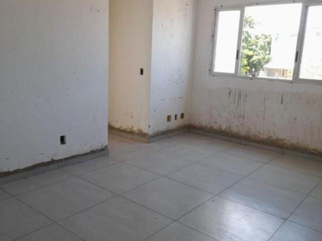 Apartamento com 3 quartos à venda em Belo Horizonte, no bairro Serra