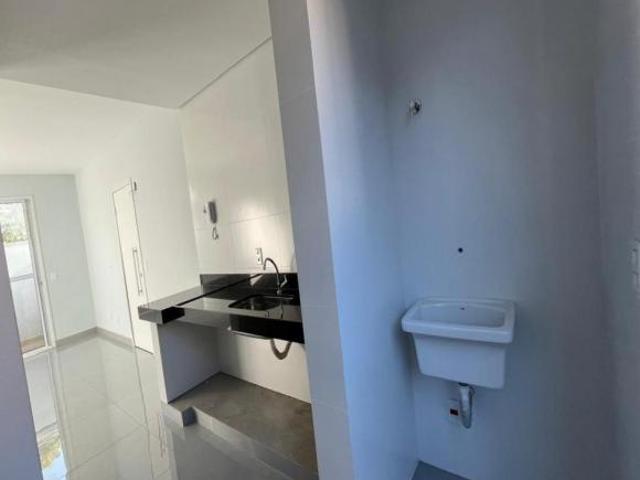 Apartamento com 3 quartos à venda em Belo Horizonte, no bairro Serra