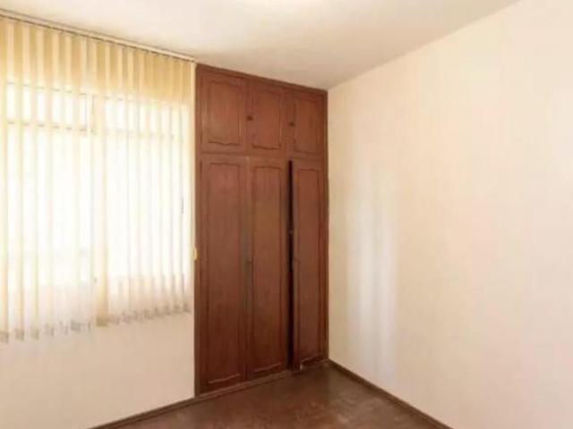 Apartamento com 3 quartos à venda em Belo Horizonte, no bairro Sion