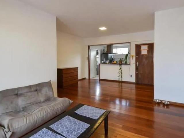 Apartamento com 3 quartos à venda em Belo Horizonte, no bairro Silveira