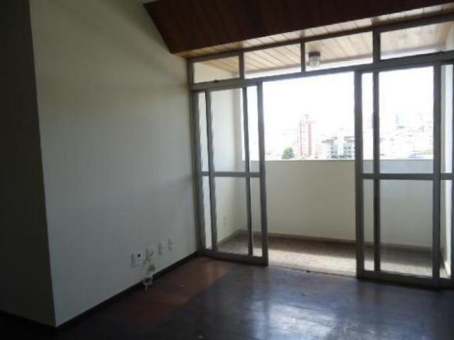 Apartamento com 3 quartos à venda em Belo Horizonte, no bairro Silveira