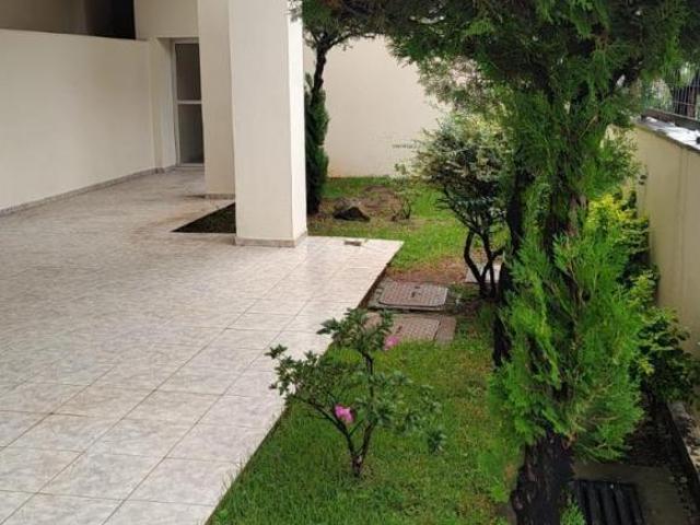 Apartamento com 3 quartos à venda em Belo Horizonte, no bairro Silveira