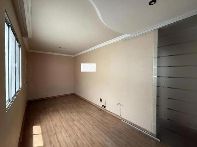 Apartamento com 3 quartos à venda em Belo Horizonte, no bairro Silveira