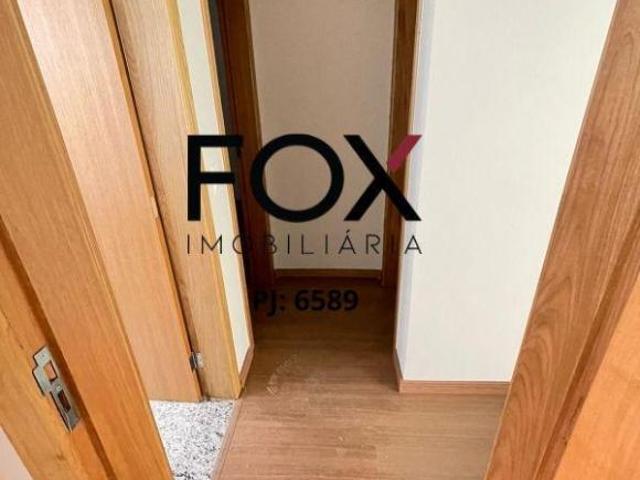 Apartamento com 3 quartos à venda em Belo Horizonte, no bairro União