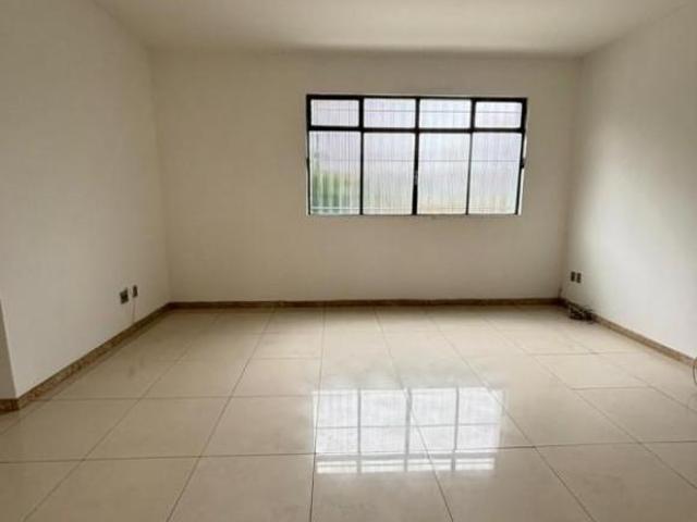 Apartamento com 3 quartos à venda em Belo Horizonte, no bairro Venda Nova