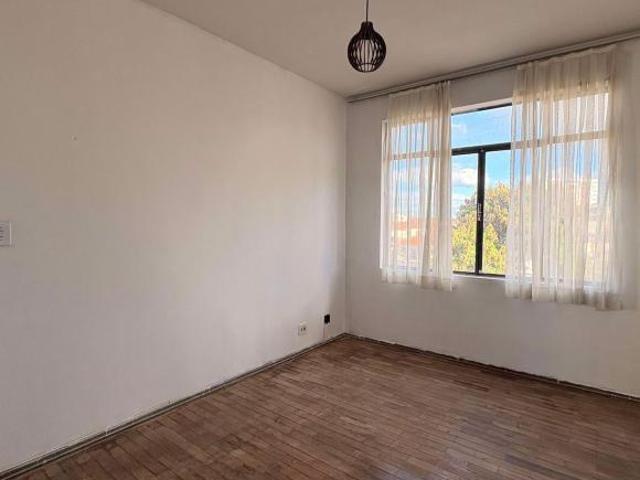 Apartamento com 3 quartos à venda em Belo Horizonte, no bairro Venda Nova