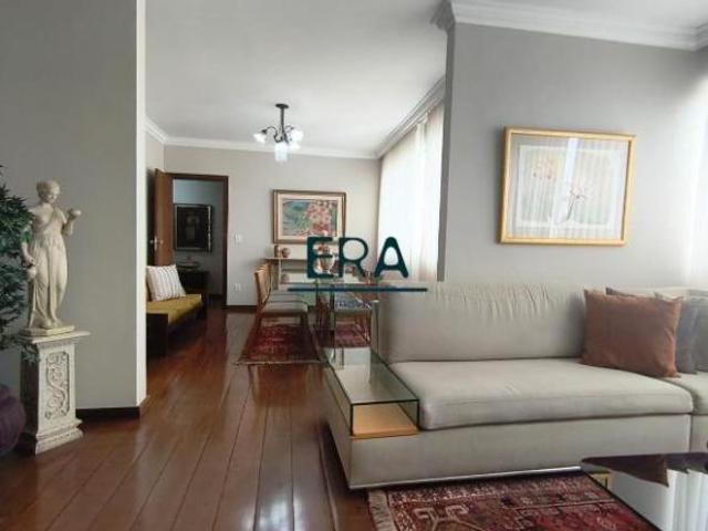 Apartamento com 3 quartos à venda em Belo Horizonte, no bairro Vila Paris
