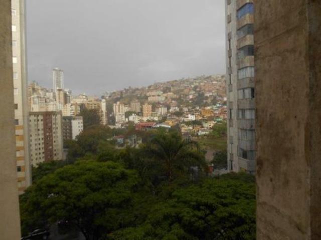 Apartamento com 3 quartos à venda em Belo Horizonte, no bairro Vila Paris