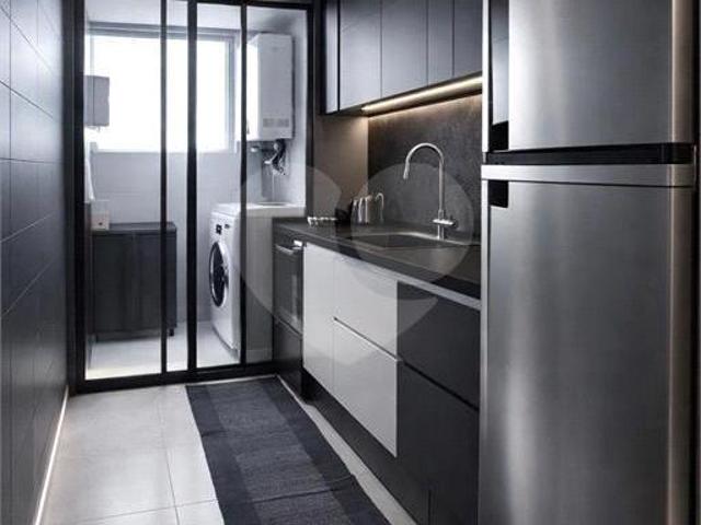 Apartamento com 3 quartos à venda em Guaíra PR