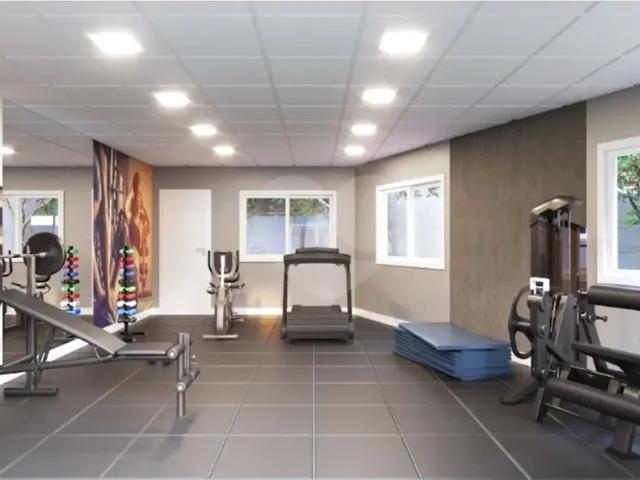 Apartamento com 3 quartos à venda em Guarujá RS
