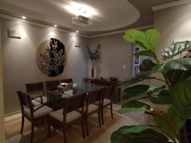 Apartamento com 3 quartos à venda em Fernandópolis, no bairro Centro