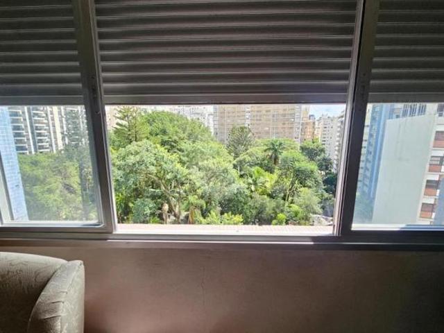 Apartamento com 3 quartos à venda em Higienópolis SP