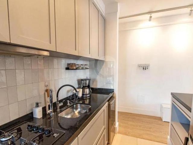 Apartamento com 3 quartos à venda em Ipiranga SP