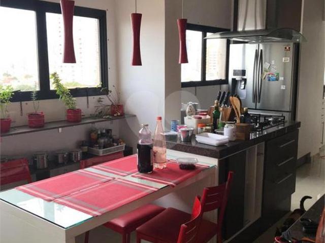 Apartamento com 3 quartos à venda em Ipiranga SP