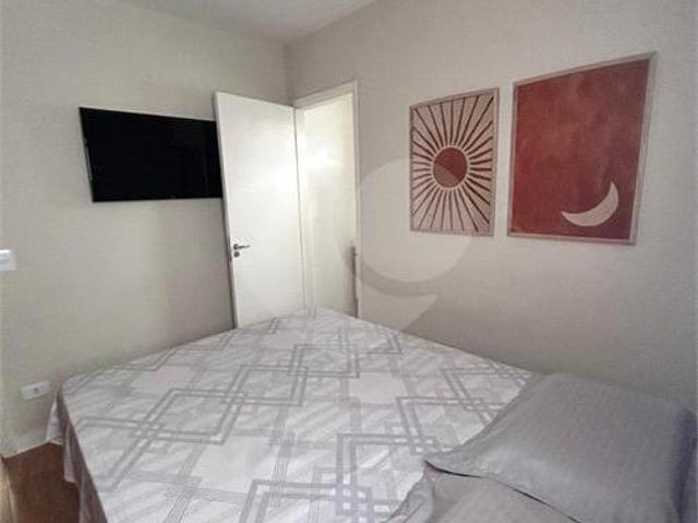 Apartamento com 3 quartos à venda em Ipiranga SP