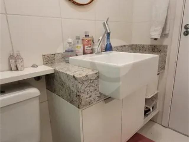 Apartamento com 3 quartos à venda em Jaçanã SP